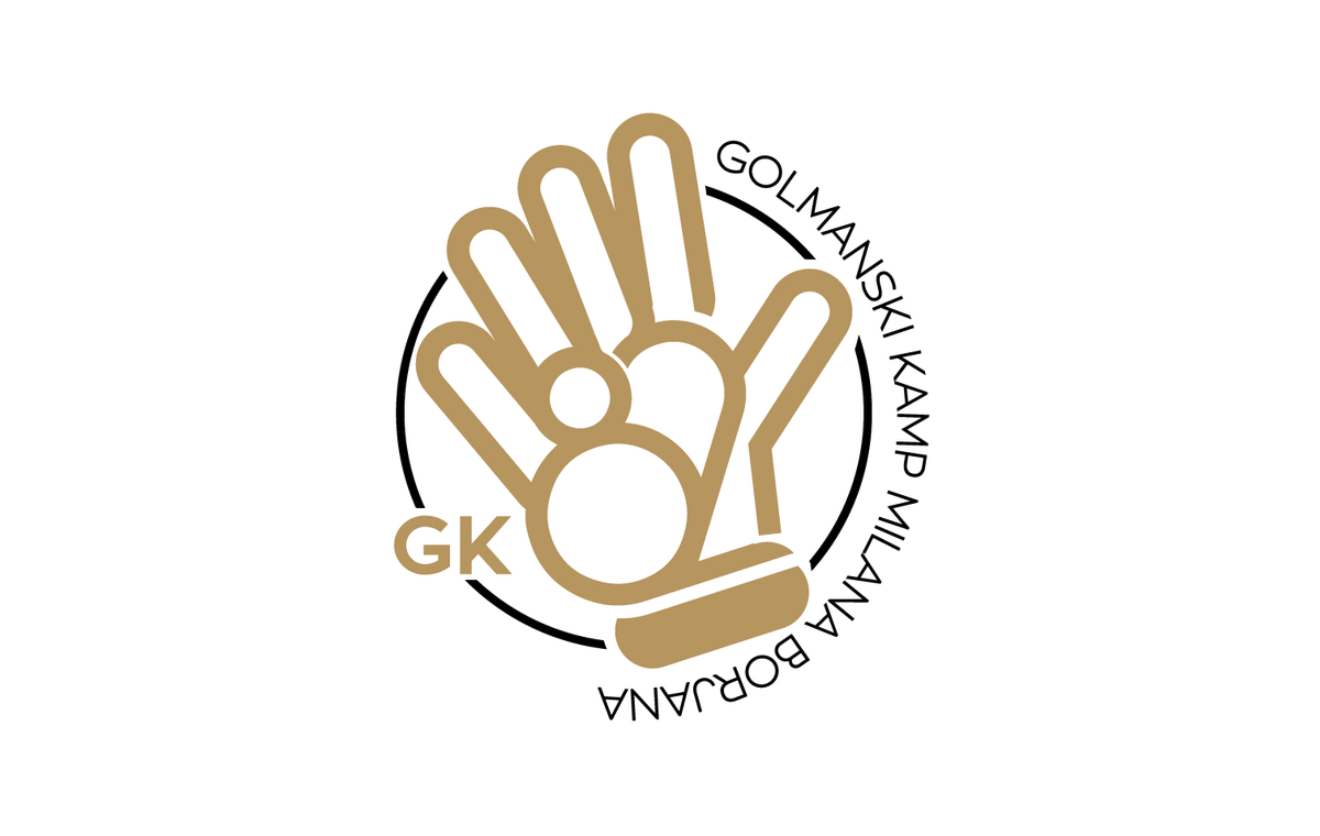 82 Golmanski Kamp logo