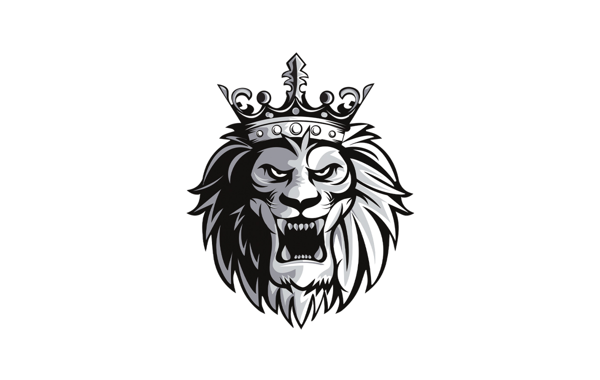 Lion King logo
