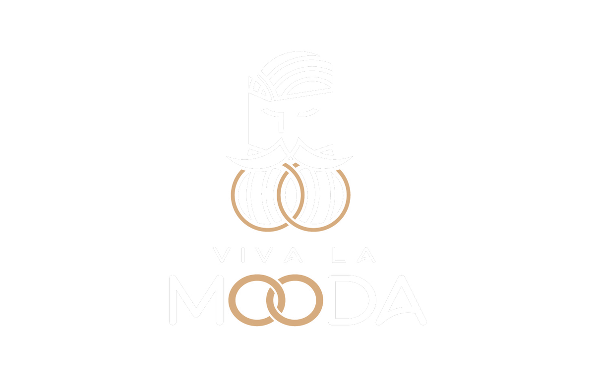 Viva La Mooda logo