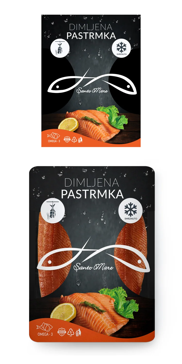 Dim Pastrmka 1