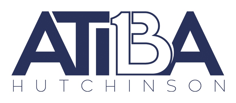 Atiba H logo
