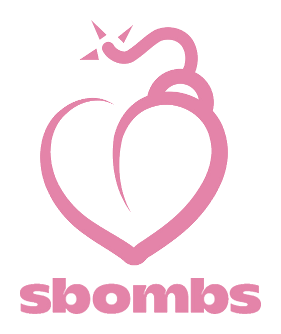 Sbombs logo