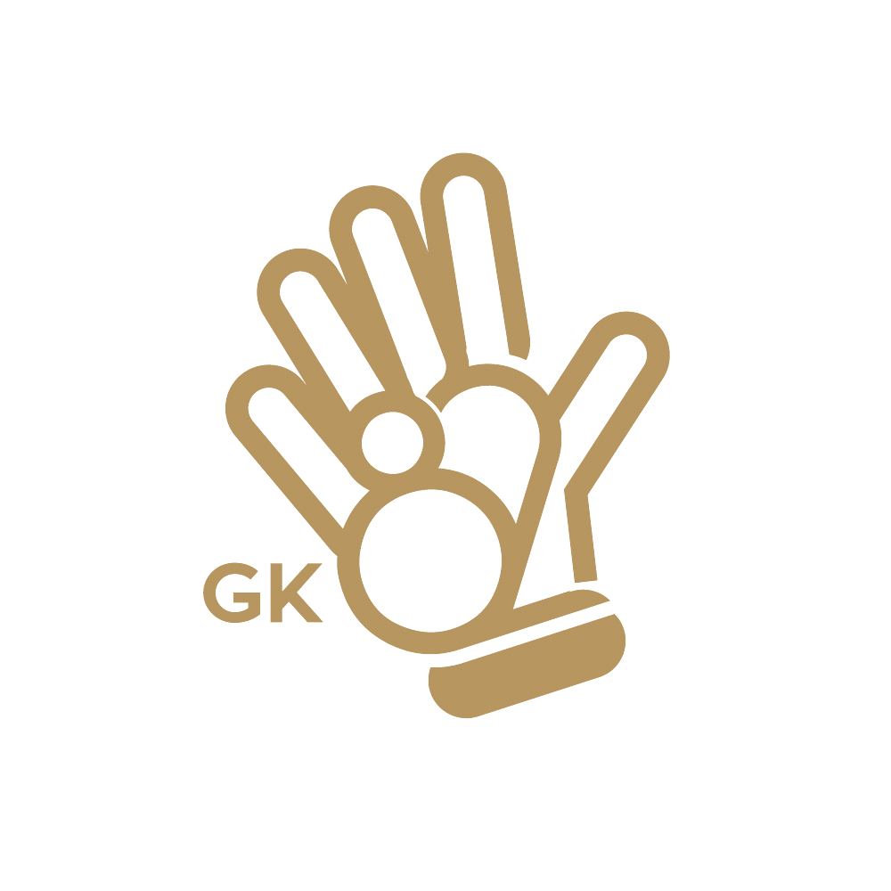 82 Goalkeeper Camp logo