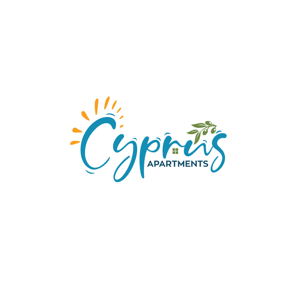 Cyprus Apartments logo