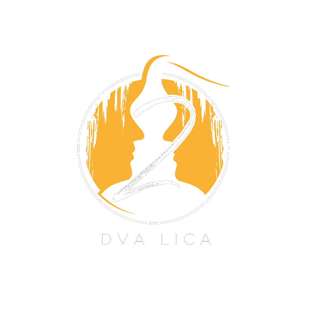 Dva Lica logo