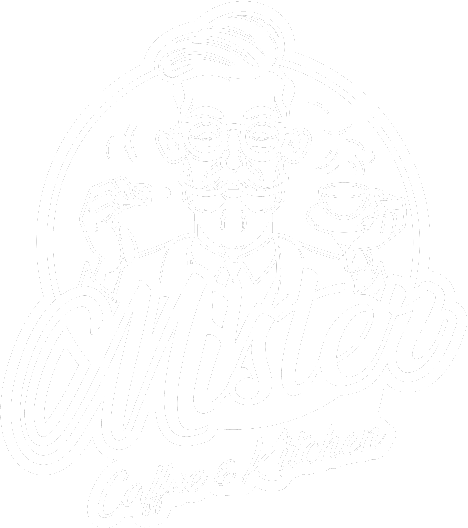 Mister logo