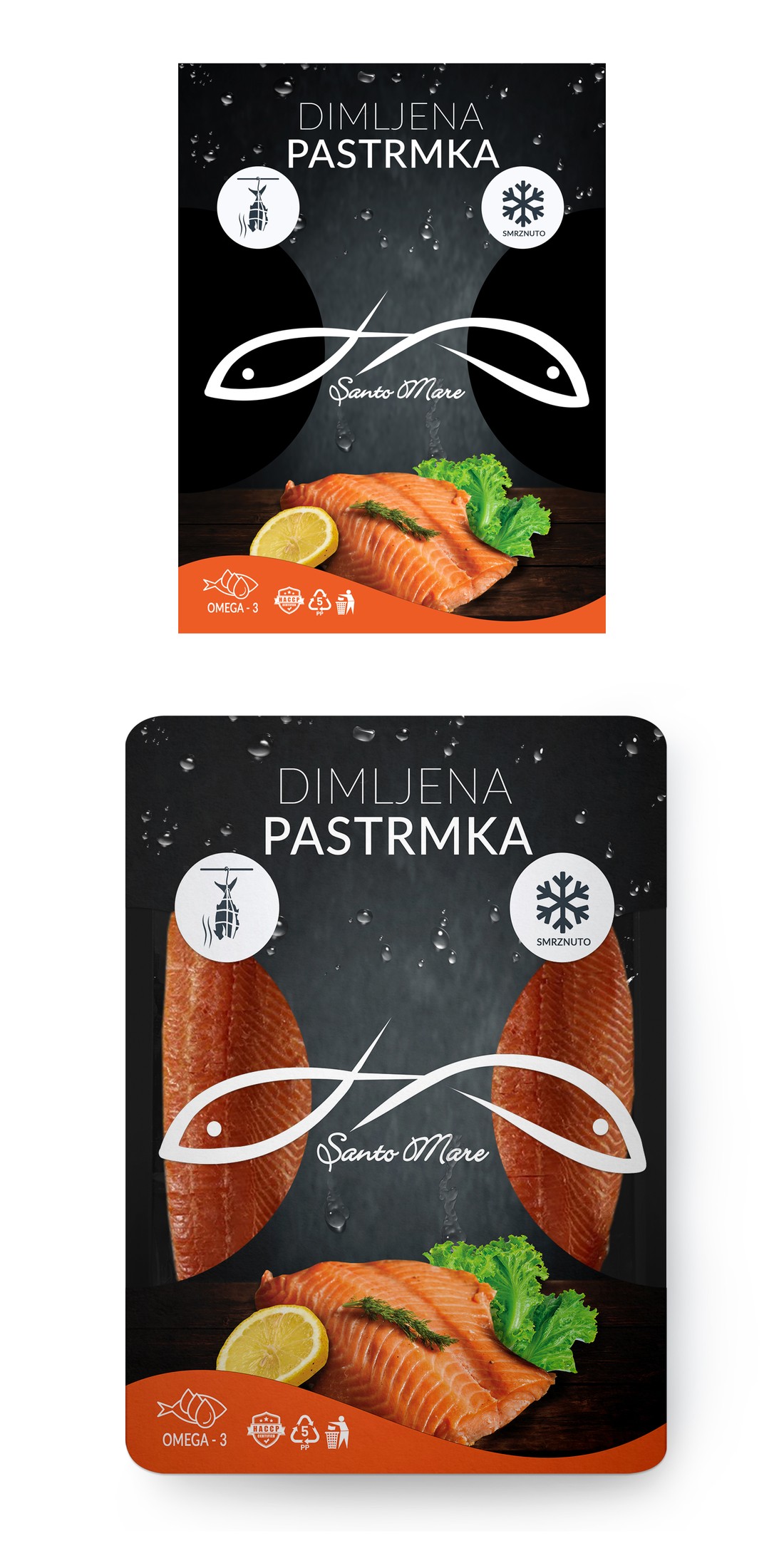 Dim pastrmka 1