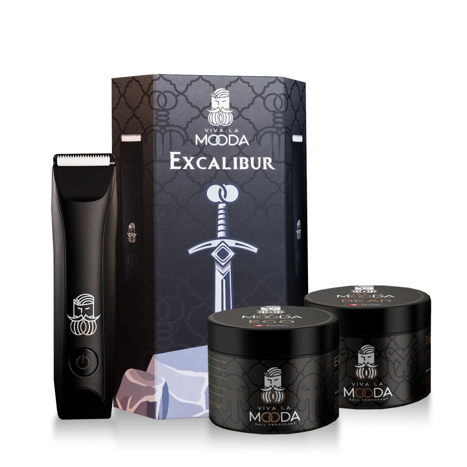 Viva packaging