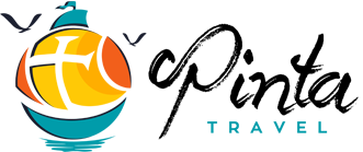 Pinta Travel logo