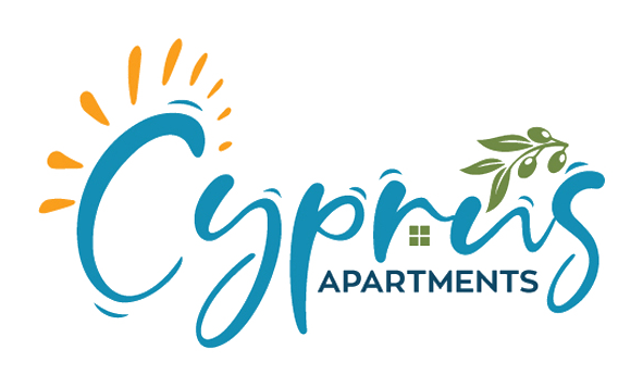 Original Cyprus Apartments logo