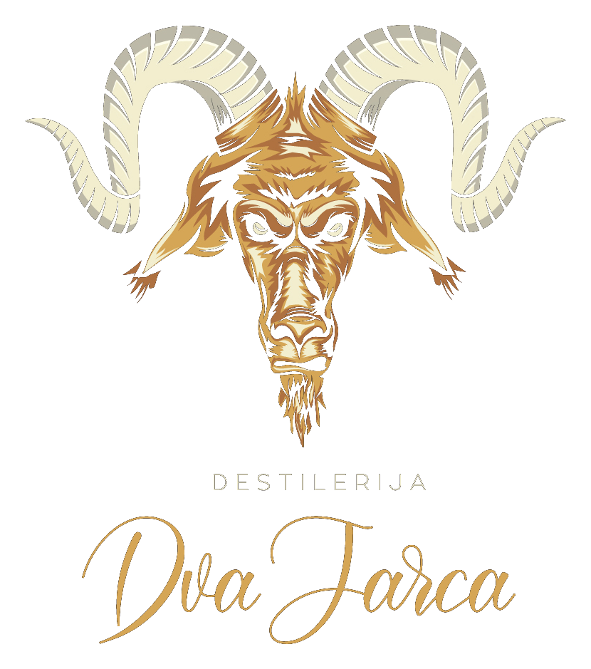 Original Dva Jarca logo