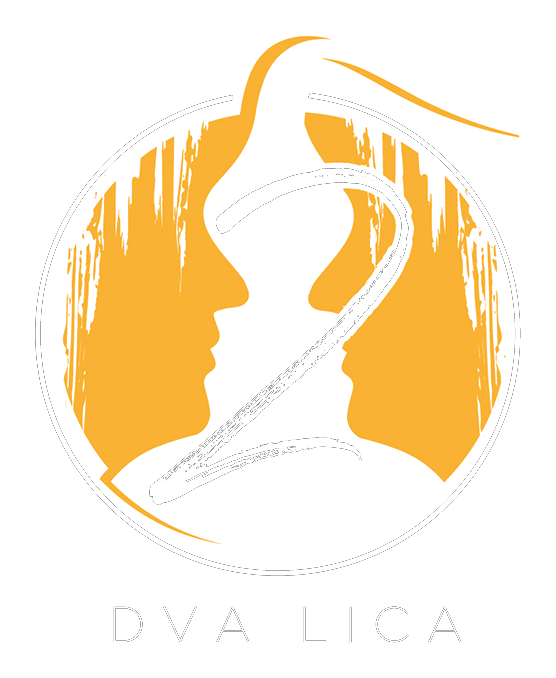 Original Dva Lica logo