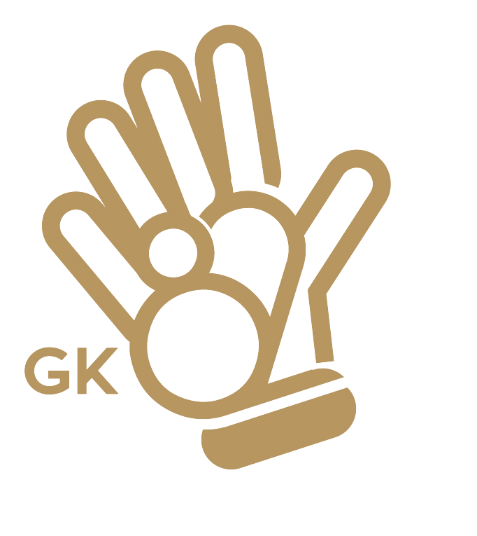 Original 82 Goalkeeper Camp logo