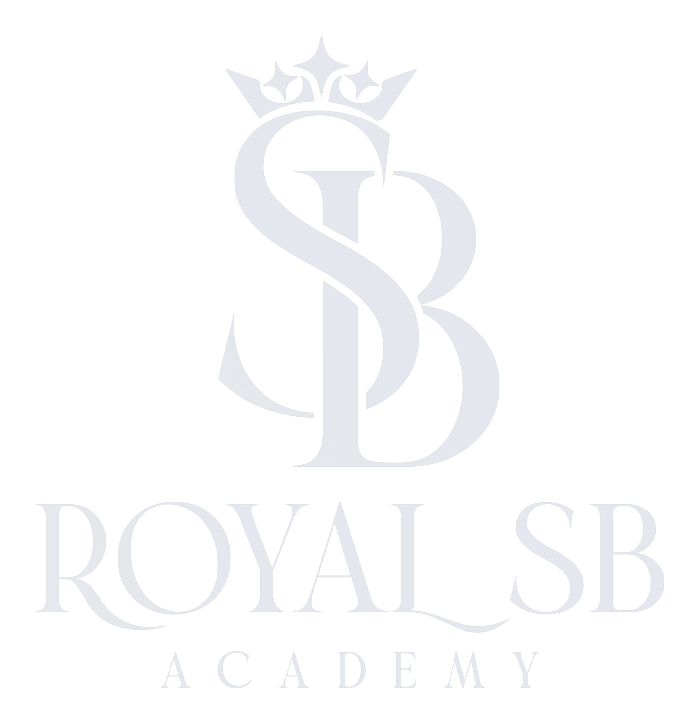 Original Royal SB Academy logo