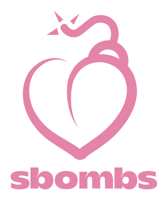 Original SBOMBS logo