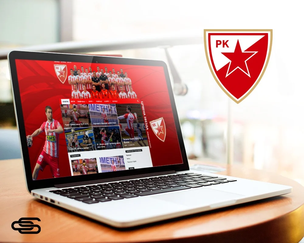 Rk Crvena Zvezda