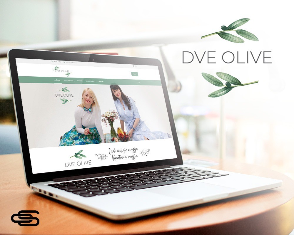 Dve olive